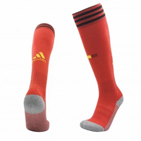 Belgien Euro 2020 Heim Socken